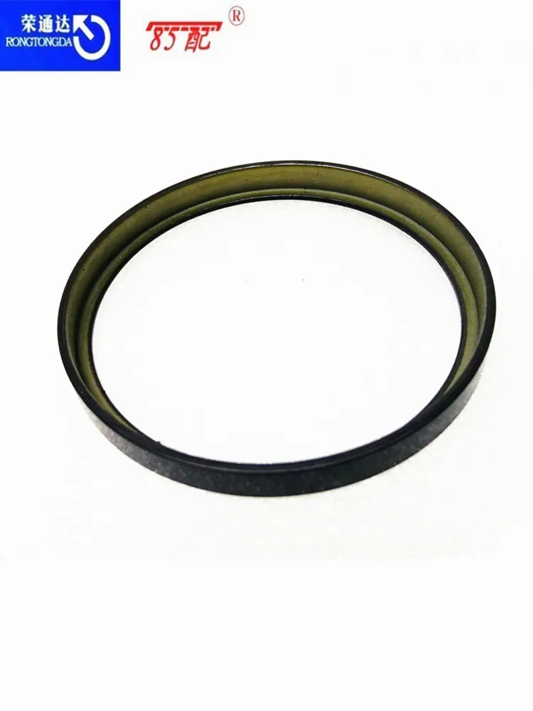 Rear Magnetic ABS Ring Regulator 454919 454923 For Peugeot 206207307308408508407607 For Citroen C3C4C5C6DS5BERLINGO rear abs sensor ring