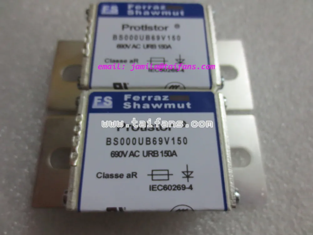 Бантами предохранитель BZ2000UC69V175 BZ2000UC69V200 BZ2000UC69V235 BZ2000UC69V300 BZ2000UC69V325