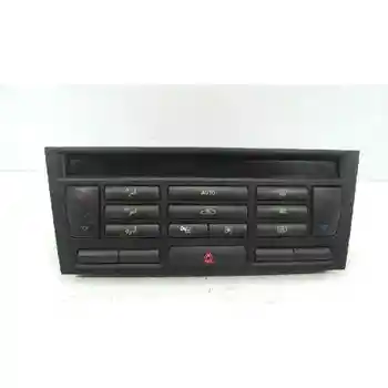 

12801687BA Command Heating/Air Conditioning Saab 9-3 Saloon 2.2 16v Tid Cat