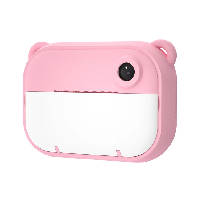 Mini Digital Camera for Kids Baby Cute Camcorder Video Child Cam Recorder 1080P Great Birthday Gift 2