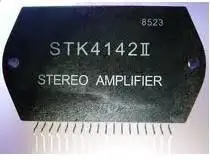 Новые Аутентичные, импортные STK4142II STK4152II STK4162II- KWCDZ