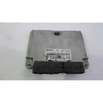

0281010269 1924705 switchboard Engine EUA Opel Astra G Coupe
