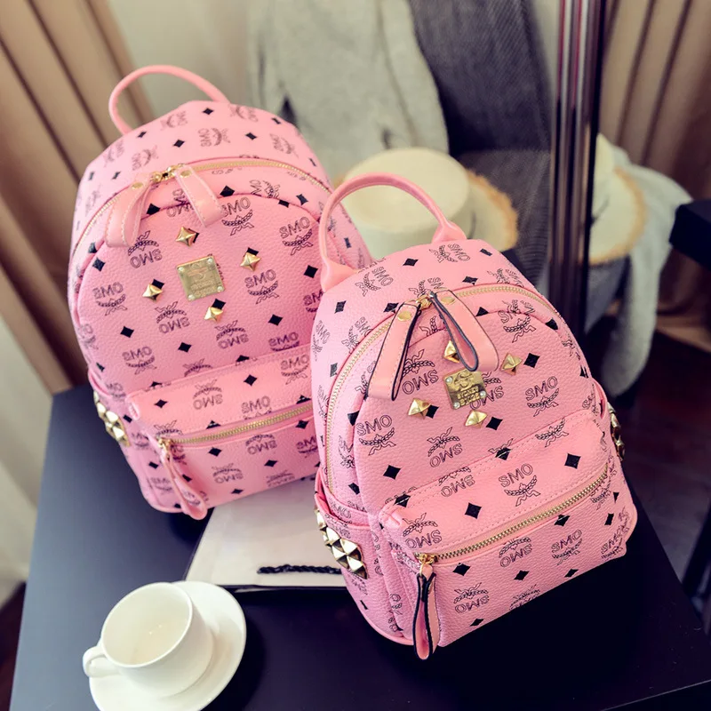 

Korean-style Cute Children Backpack Backpack Girls Small Bookbag Baby Nursery Mini-Style BOY'S Travel Bag