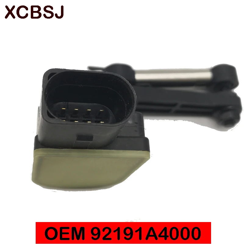 OEM 92191A4000 автоматический датчик света для Kia Soul Sedona для hyundai Sonata