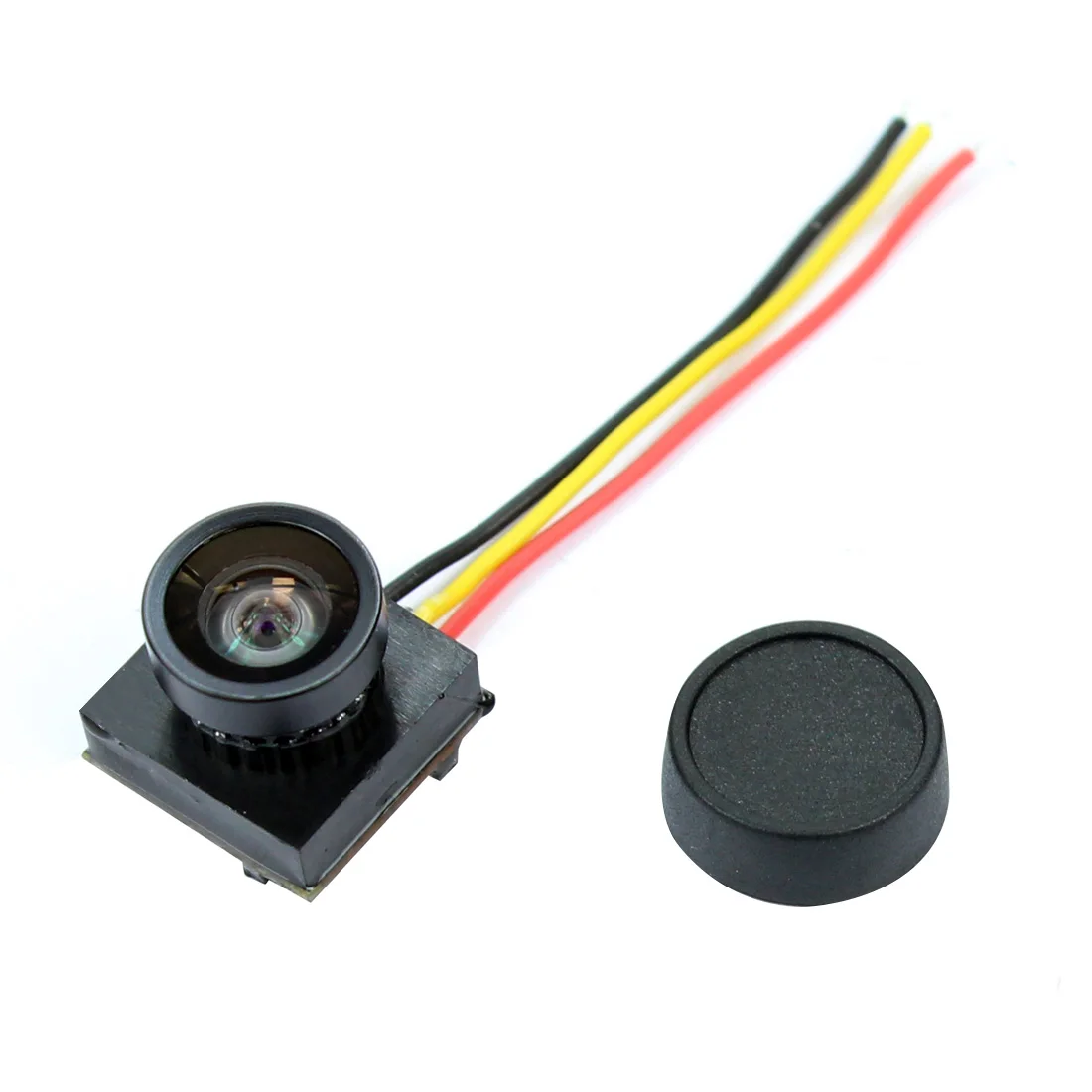 JMT 800TVL 150 градусов камера для Kingkong RC гоночный Квадрокоптер FPV Racer Tiny6 Tiny7 DIY Дрон|camera
