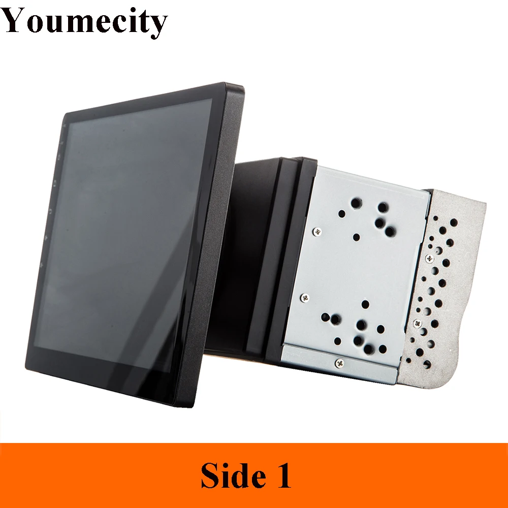 Perfect Youmecity 10 Inch 2 din Android 9.0 Car DVD Multimedia player GPS+Wifi+Bluetooth+Radio+Octa Core+Capacitive Touch Screen+Audio 1 Perfect Youmecity 10 Inch 2 din Android 9.0 Car DVD Multimedia player GPS+Wifi+Bluetooth+Radio+Octa Core+Capacitive Touch Screen+Audio 1