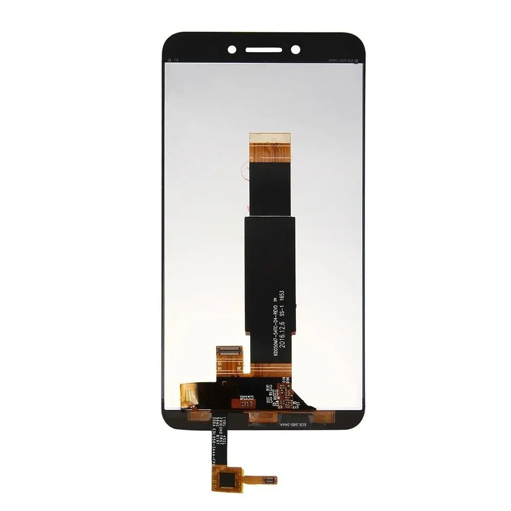Для ASUS ZenFone Live ZB501KL ЖК-дисплей кодирующий преобразователь сенсорного экрана в сборе+ Бесплатные инструменты для Asus ZB501KL X00FD 5," lcd s экран