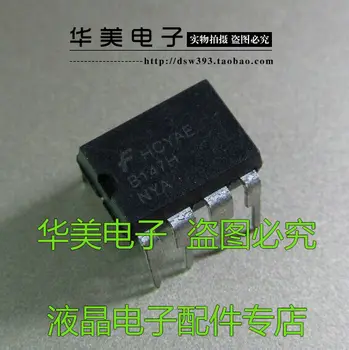 

Free Delivery. FSB147H B147H off-line switching power supply chip DIP - 8