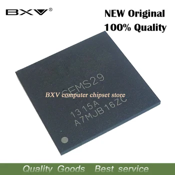 

(2piece)100% New SEMS29 BGA LCD chip