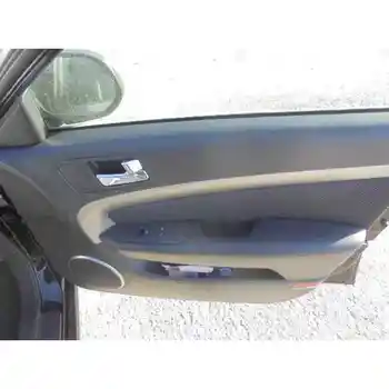 

WINDOW LIFTER FRONT RIGHT CHEVROLET EPICA