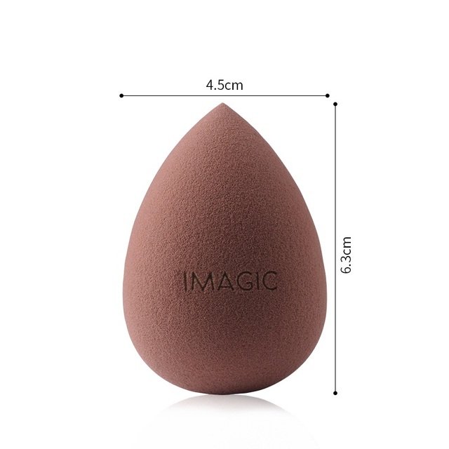 Beauty Makeup Sponge Puff Face Foundation Concealer Cosmetics Powder Make Up Blender Professional Blending Sponge Tools
