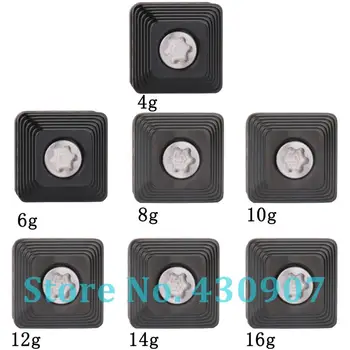 

1pc Golf Club Replacement Weight Screw for M5 Driver 4g 6g 8g 10g 12g 14g 16g for Choose