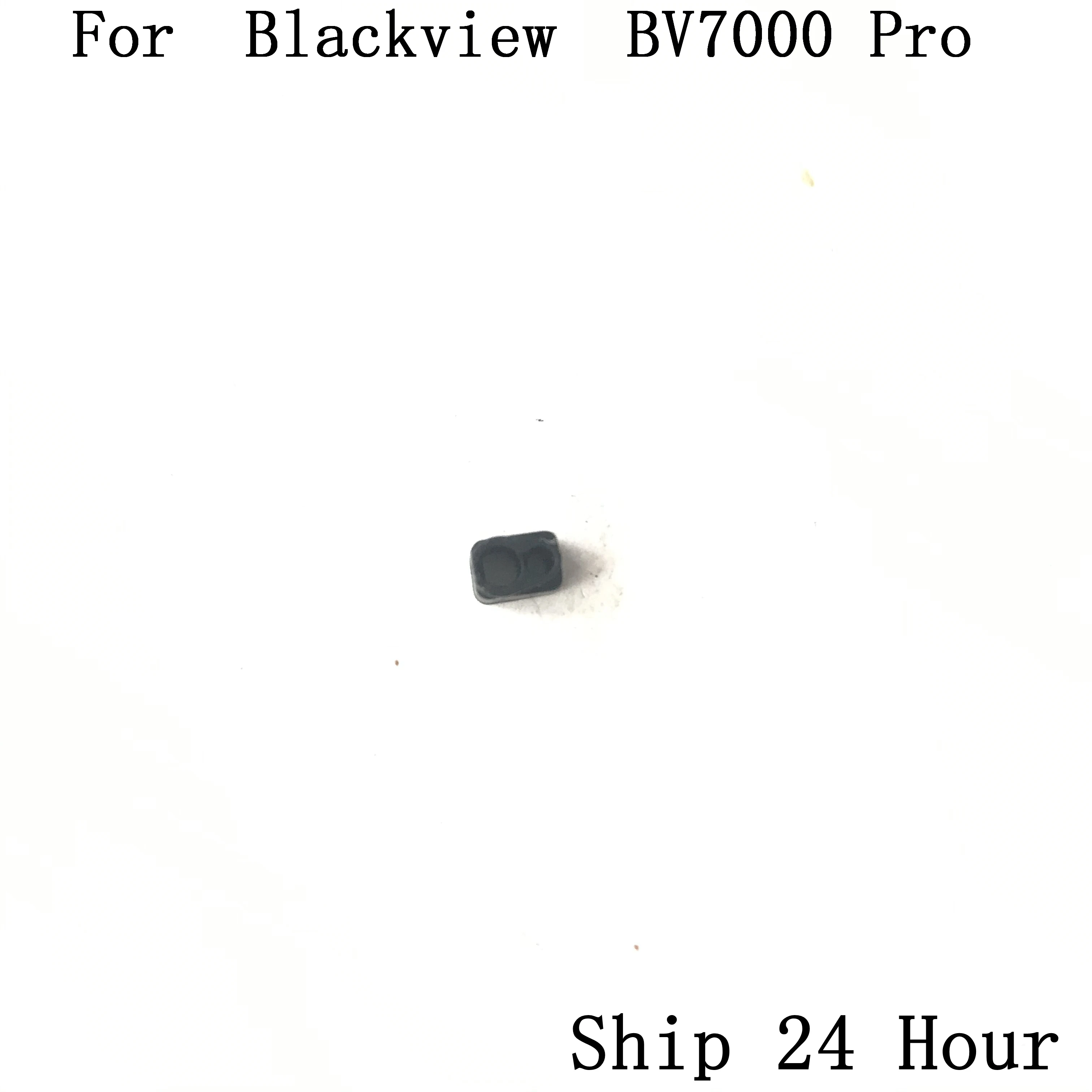 Подержанный телефон примерно сенсорный Резиновый рукав для Blackview BV7000 Pro MTK6750 Восьмиядерный 5,0 дюймов 1920x1080