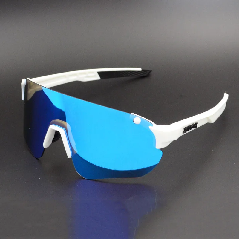 Brand Polarized Cycling Glasses Men Tr90  Outdoor Sport Glasses Mtb Road Bike Glasses UV400 Women Cycling Sunglasses