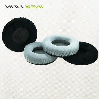

Nullkeai Replacement Velvet Earpads for Fostex T20 T-20 Headphones Earmuff Earphone Sleeve Headset