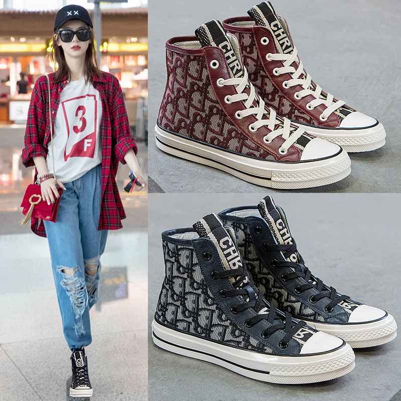 

Real Leather Women sneakers platform shoes Womens shoes casual sneakers women sport shoes 2020 New Platform sneakers shoes woman