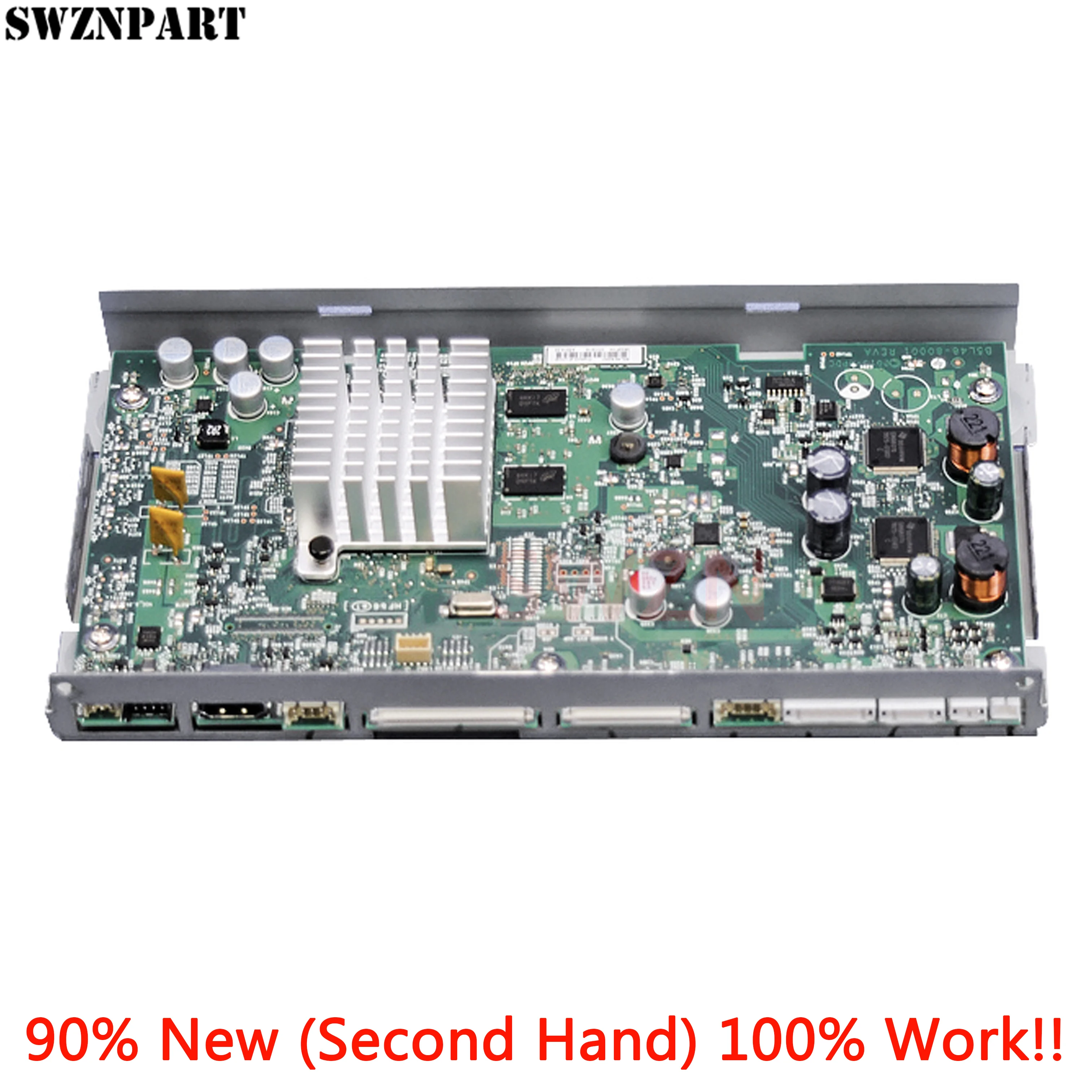 laserjet enterprise mfp m577