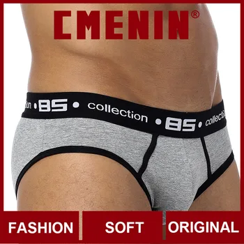 

Free Shipping Sexy Underwear Men Jockstrap Briefs Mesh Gay Men Bikini Underware Male Cueca Male Panties Brief BS106