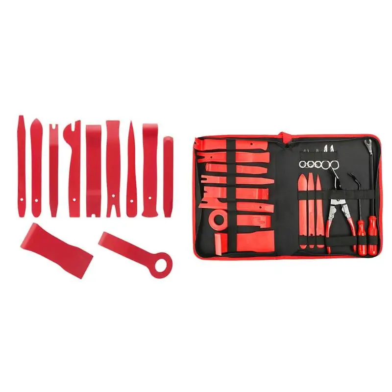 

Car Disassembly Tools Interior Installation Removal DVD Stereo Refit Kits