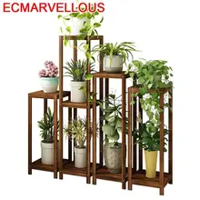 Estanteria Escalera Balkon дерево Terraza плантенстандард садовые полки для напольной стойки Dekoration Цветочная полка завод стенд
