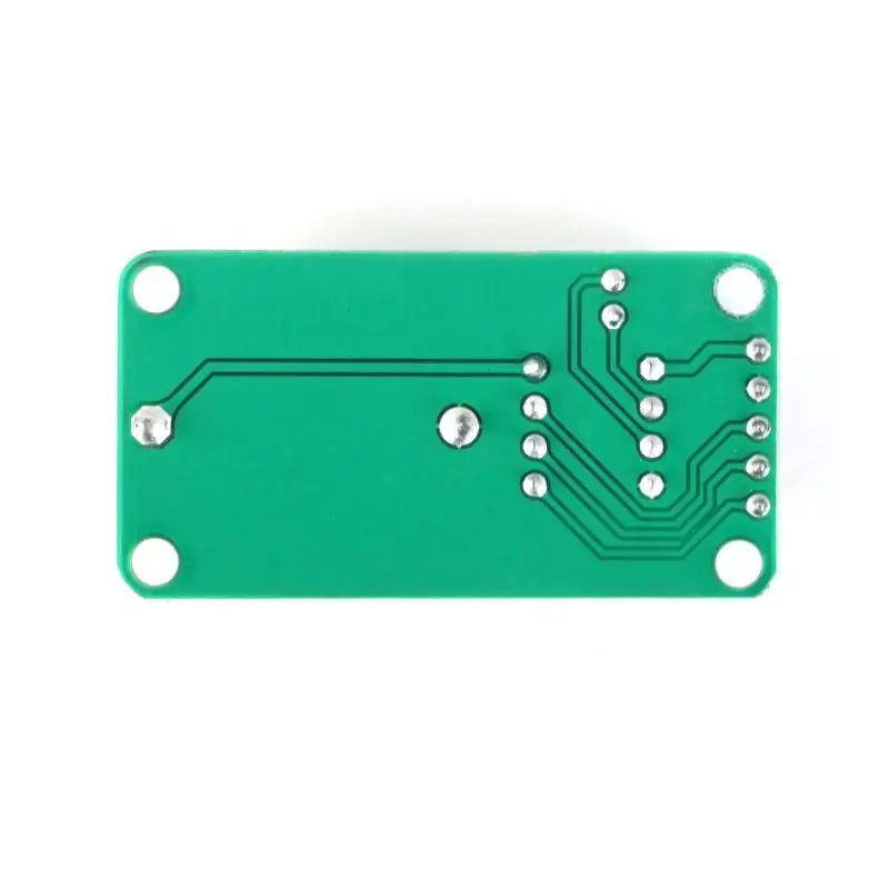 Модуль часов DS1302 CR2032 RTC в режиме реального времени для Arduino AVR ARM PIC SMD набор сделай