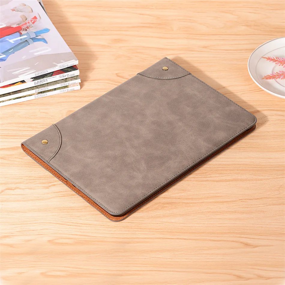 Чехол для iPad 10,2 Air 3 10,5 чехол для планшета чехол-подставка карандаш для iPad 7th Gen из искусственной кожи чехол для iPad 10,2 10,5 Pro