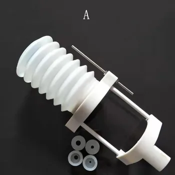 

Electric hammer dust-proof impact drill dust cover electric drill dust collector connected to ash cup dust-proof device