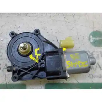 

WINDOW MOTOR FRONT LEFT CHEVROLET CRUZE 2.0 CAT Diesels 2PINS WITHOUT REFERENCE [16820065]