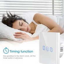 ЕС WiFi tuya умный занавес переключатель для электрического моторизованного занавеса слепой рольставни работает с Alexa Google home CE утвержден