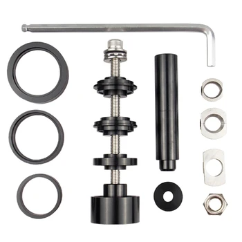

Bicycle Bottom Bracket Install and Removal Tool Kit for BB86/BB30/BB91/BB92/PF30 Basic Version