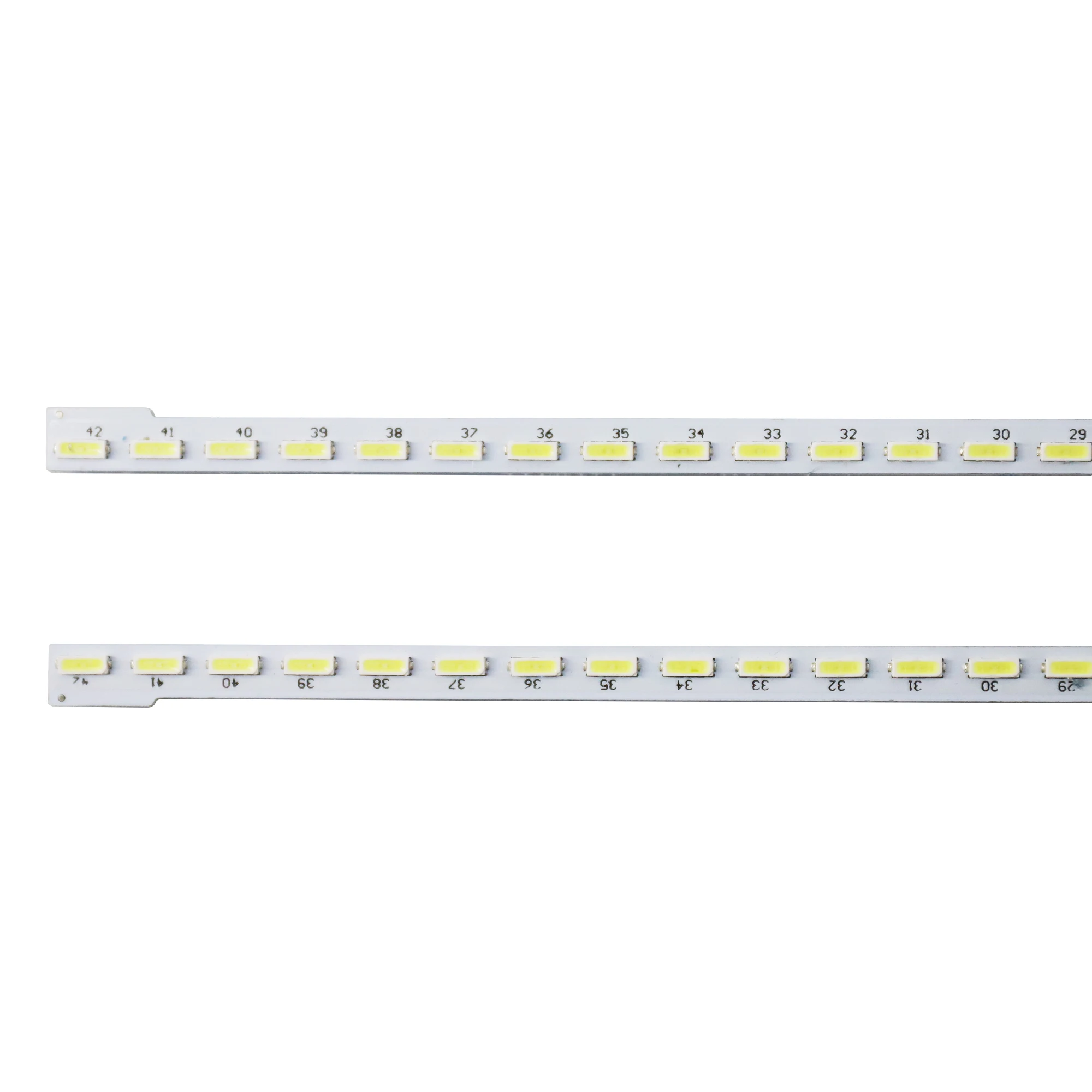 LED Backlight Strip Kit for WD315-5620TML-0607(R) Rev_B - 42 LEDs, 353mm (2pcs) Description Image.This Product Can Be Found With The Tag Names Cheap Industrial Computer Accessories, Computer Office, High Quality Computer Office, Industrial Computer Accessories