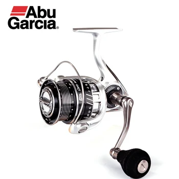 

ABU GARCIA REVO ALX 2000 Shallow spool Spinning Fishing Reel 7+1BB 6.2:1 RATIO Saltwater fishing reel Carbon fiber body
