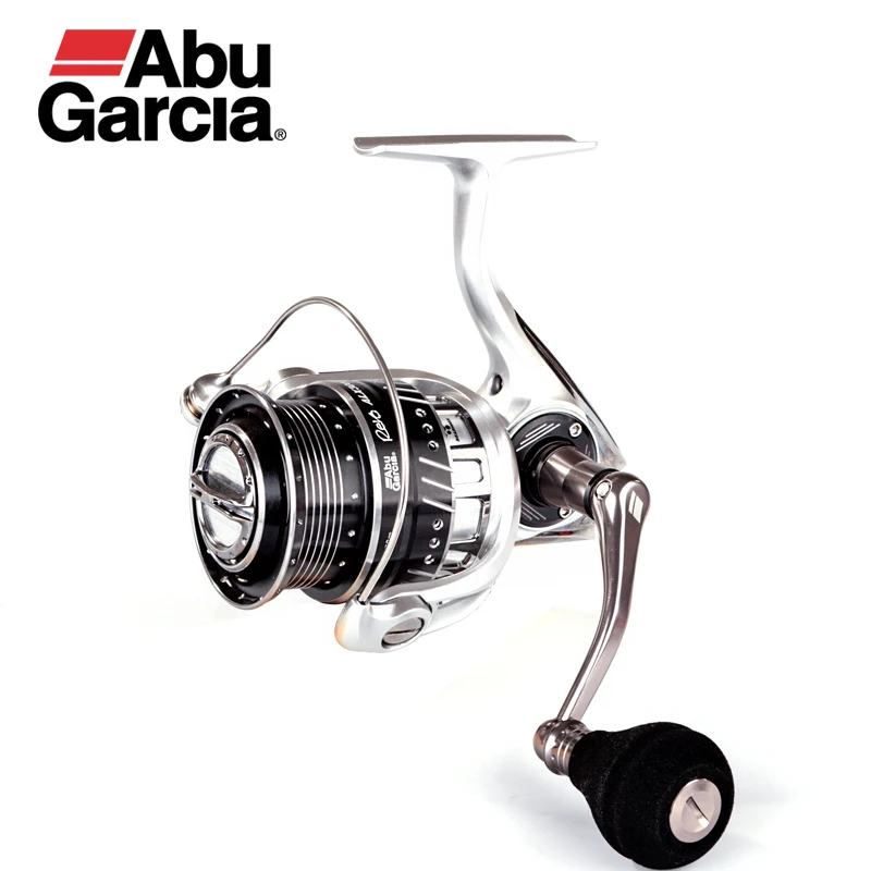 Катушка для спиннинга ABU GARCIA REVO ALX 2000 мелководье катушка 7 + 1 шарикоподшипник