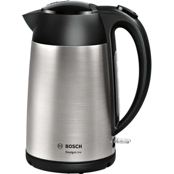 

Electric kettle Bosch twk3p420, 2400 W, Black