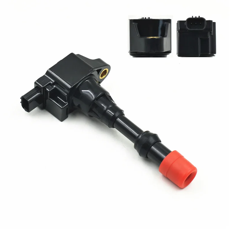 30520-PWA-003 катушки зажигания для Civic Гибридный 1.3L L4 Джаз 02-08 подходит 4-дверный |