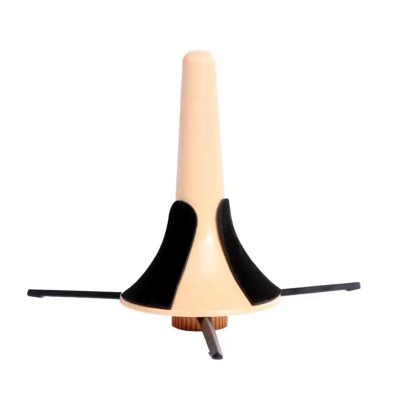 Портативный складной штатив труба держатель подставка металлическая латунная