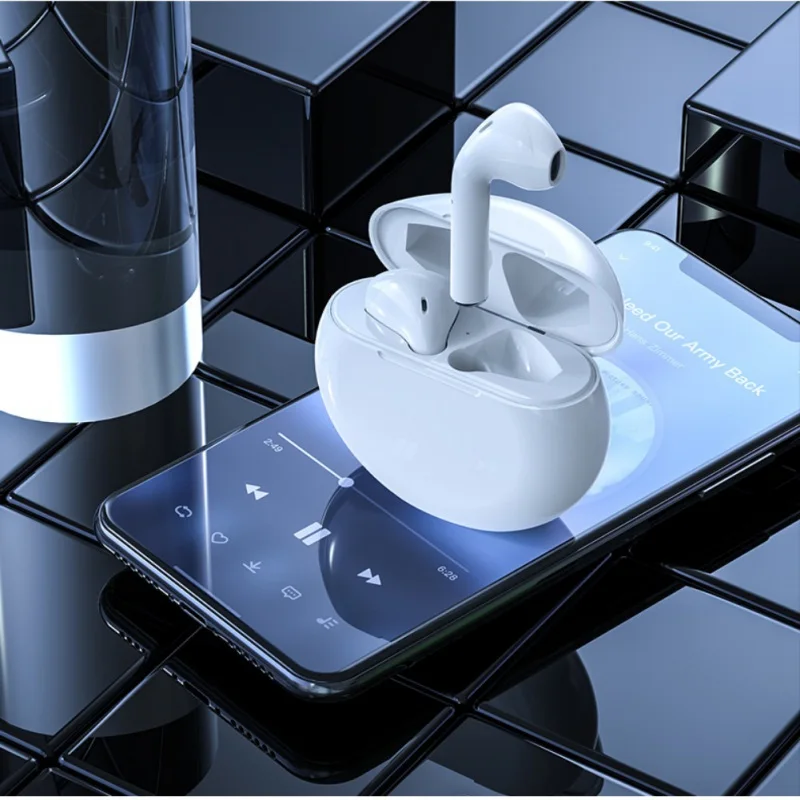 Супер А3 TWS беспроводные Bluetooth наушники-вкладыши стерео спортивные водонепроницаемые наушники для телефонов iOS Android