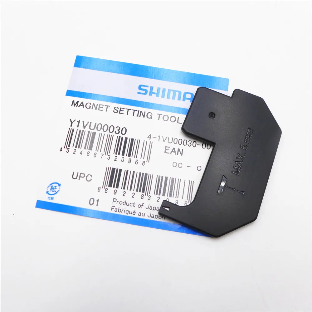 SHIMANO Y1VU00030 набор магнитов для FC-R9100-P