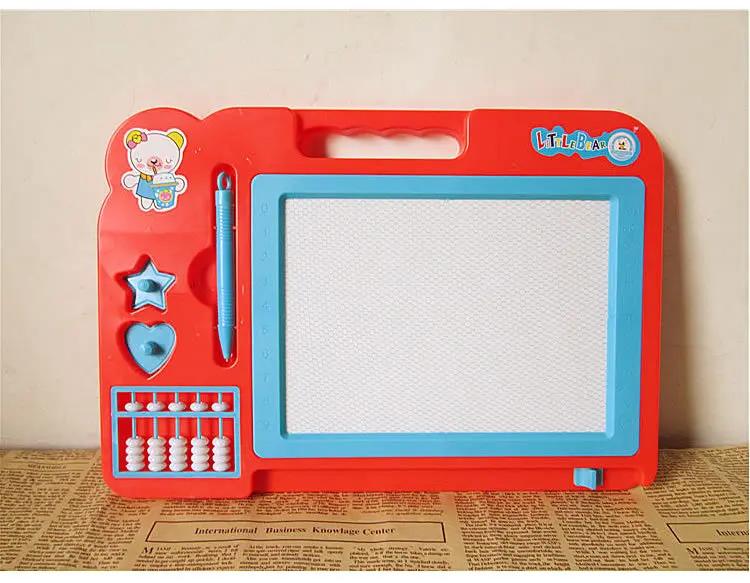 От 1 до 3 лет Детские обучающие игрушки для детей Цвет Sketchpad детский Стеганный пуховик с рисунками Детские обучающие игрушки