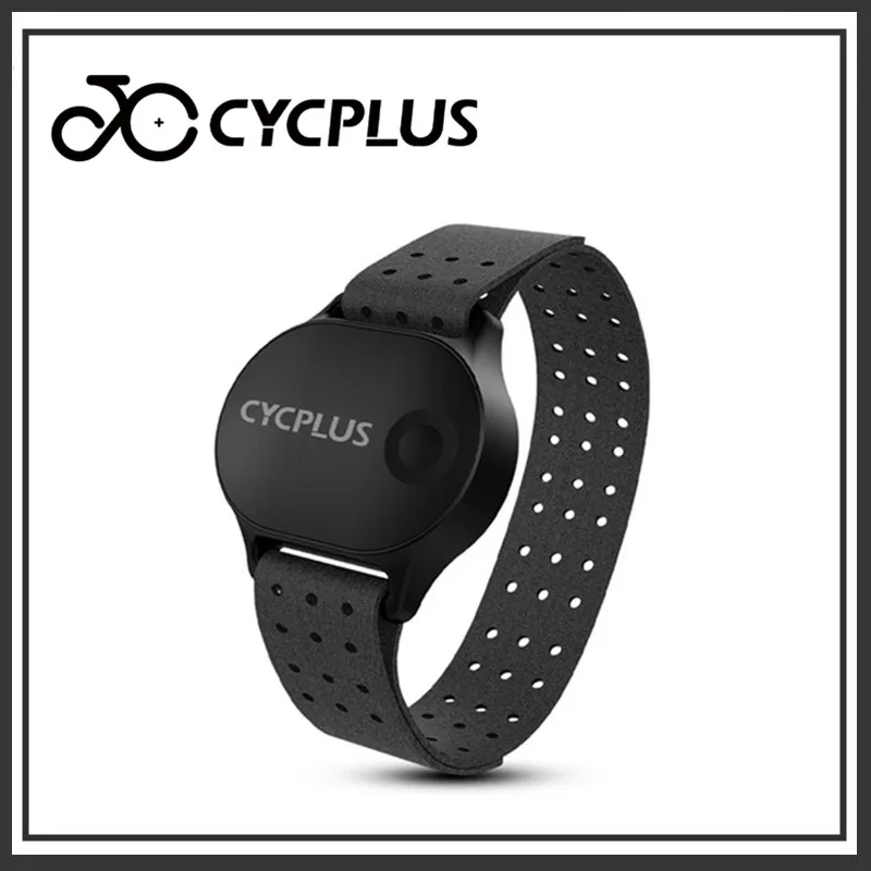 Браслет на запястье CYCPLUS H1 с пульсометром Bluetooth ANT Cyclilng аксессуары для