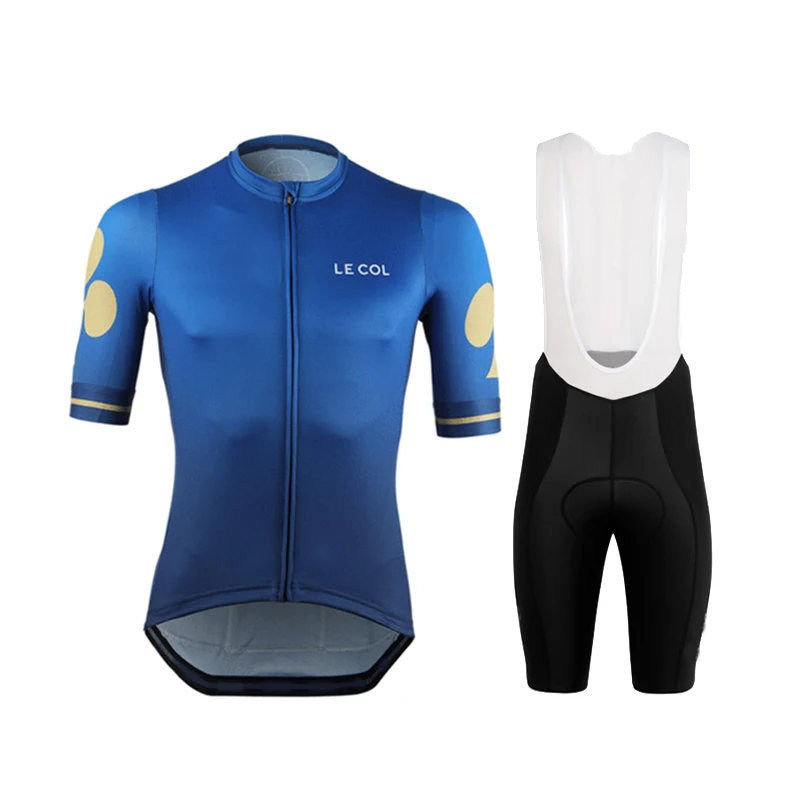 le col cycling gear