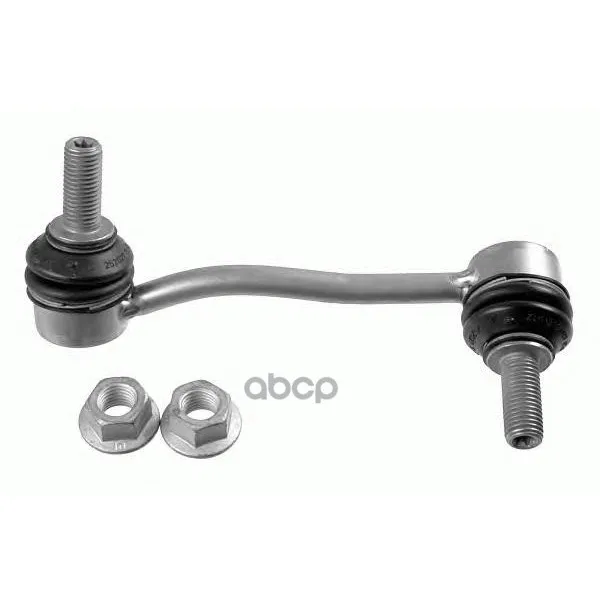 3066501_тяга Стаб. Пер. Л.! Vw Crafter 2.5tdi 06 Lemforder 3066501 LEMFORDER арт. 3066501