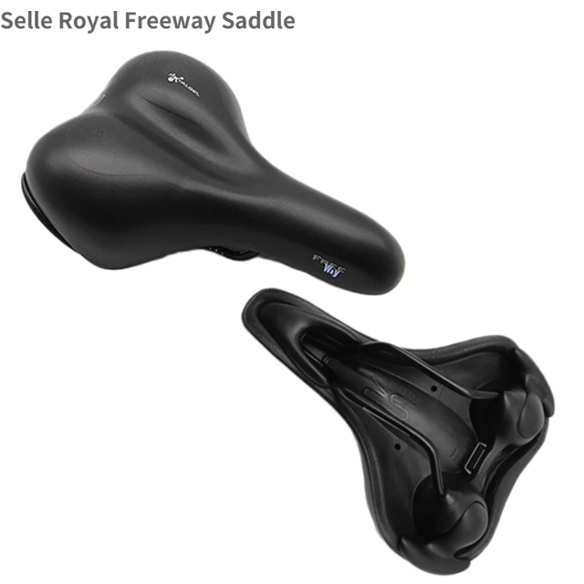Royal Rio Selle Mtb Colorate SELLE ROYAL Freeway Saddle Cycling
