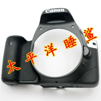 

Applicable to Canon 550D front shell, front panel, including veneer and buttons, etc., new original factory