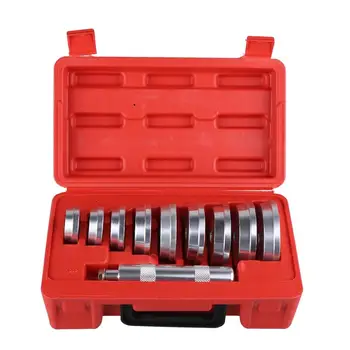 

Drill Bit Set Wheel Bearing Tool Puller Extractor Tool Set Wheel Hubs Removal Wheel Hub HH New Repair Tool Set