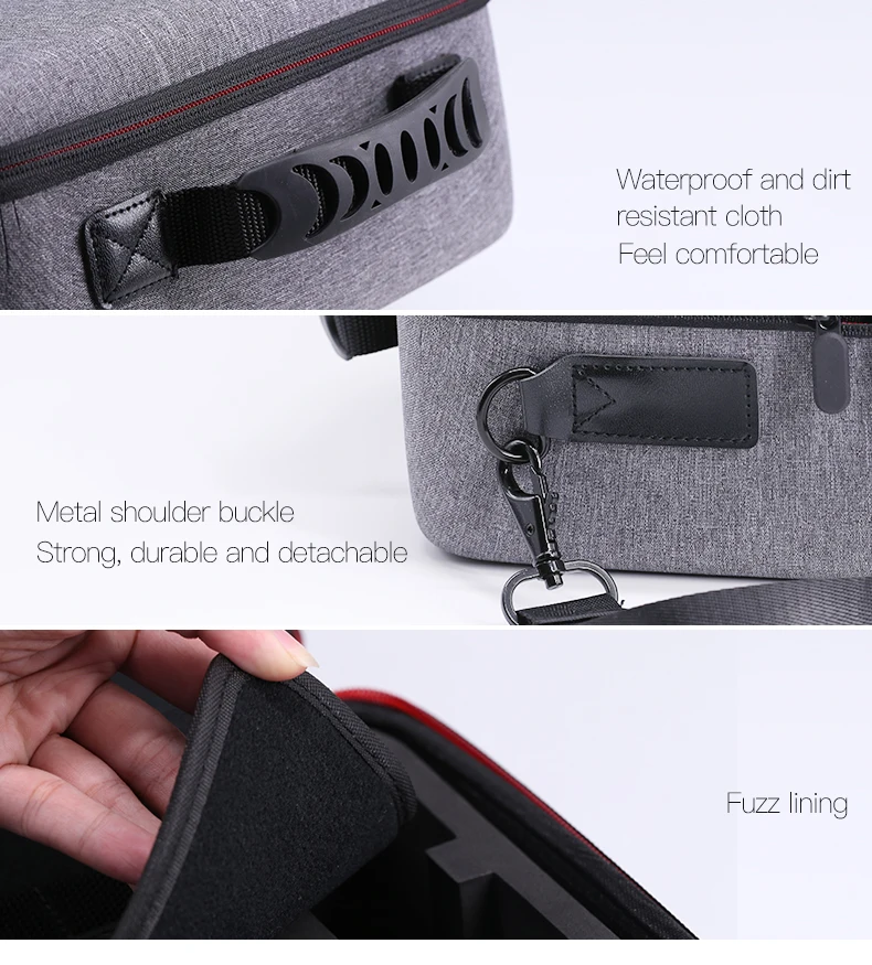 MOD-X Жесткий Чехол-сумка для переноски, совместимый с системой NS для nintendo Switch, Жесткий Чехол, аксессуары, сумка для контроллера