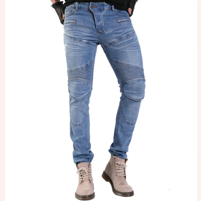 motorcycle riding jeans womens