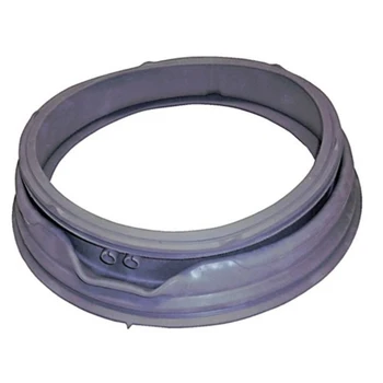 

Rubber Gum Hatch LG washing machine WD12317RD 4986ER1003B