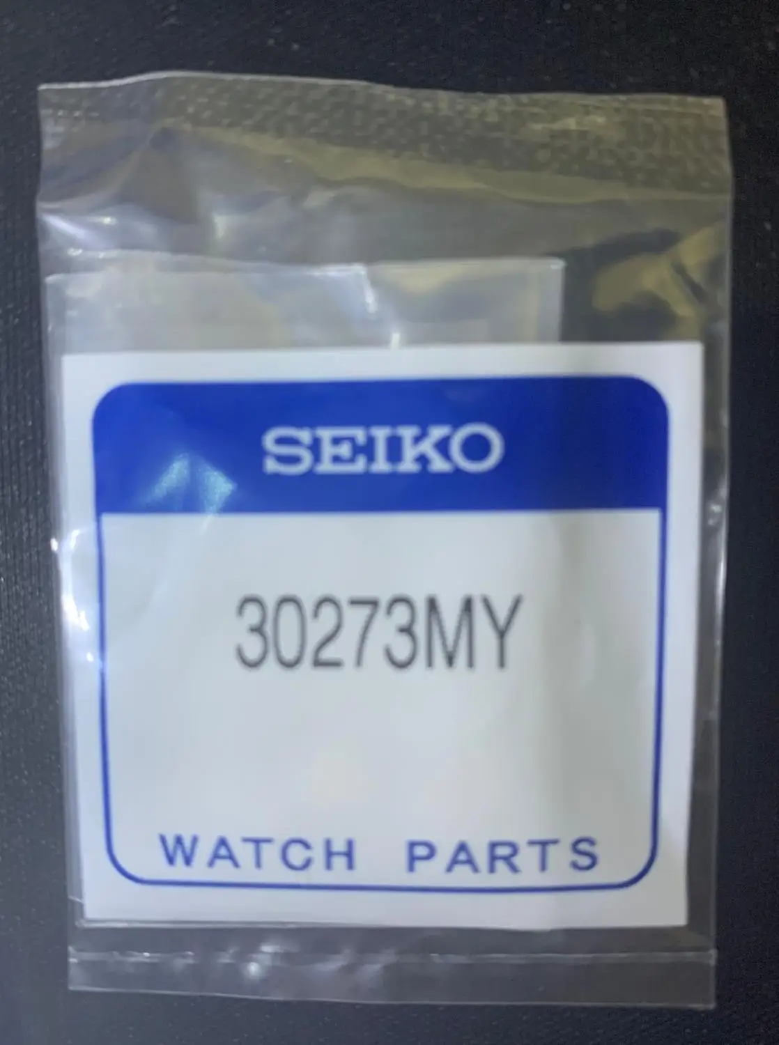 3027-3MZ MT616 30273MZ 30273MY 3027-3MY Seiko watch dedicated artificial  kinetic energy rechargeable battery - AliExpress