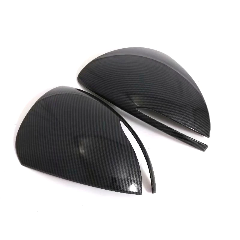 for-Hyundai-Sonata-Sensuous-DN8-2019-2020-ABS-PLASTIC-Accessories-Exterior-Rear-Mirror-Rearview-Cover-Trim (2)